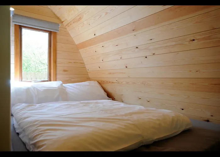 South Kerry Glamping